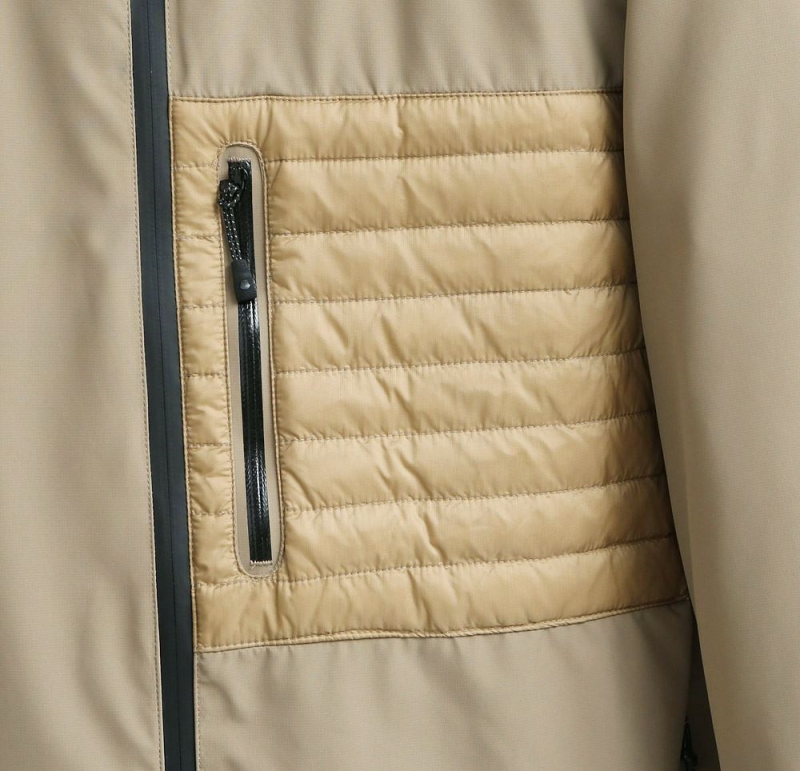 Moncler Down Coat